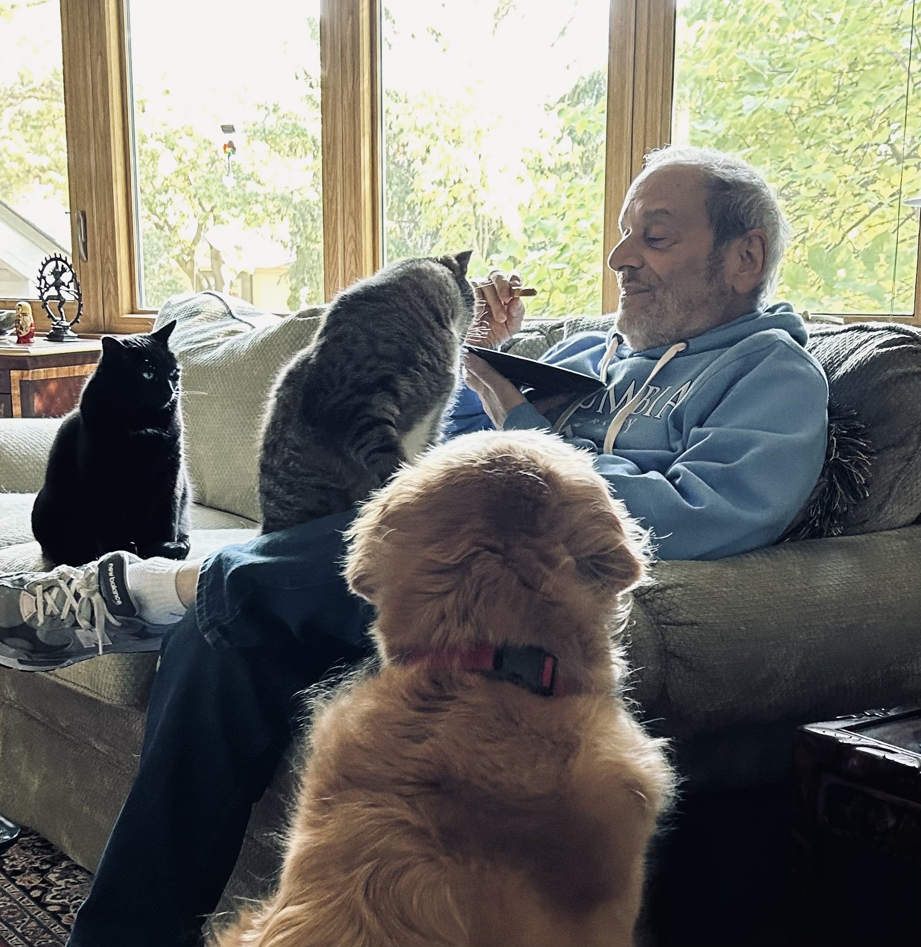 ChiarkasBreakfast with the kids.jpeg