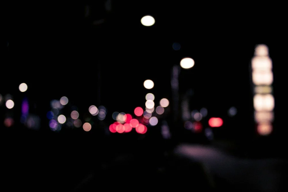Where the Time Goes