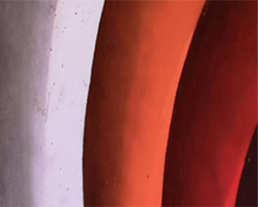 Cracks in the Snow Globe