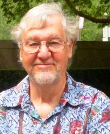 Richard Swanson