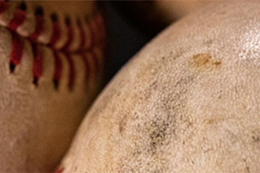 Finding My Butt with Both Hands