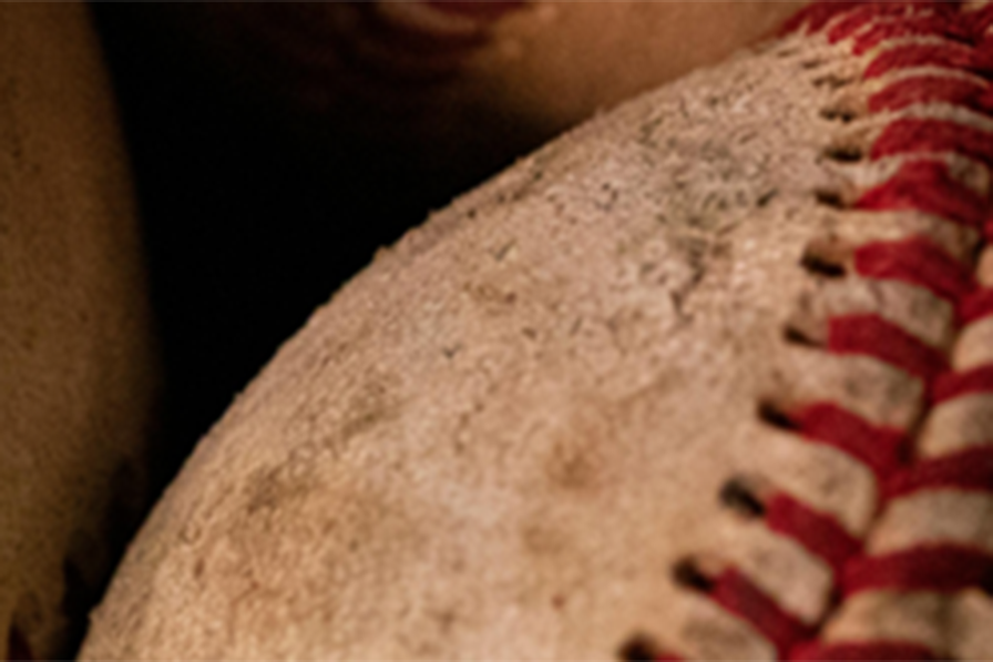 The National Pastime