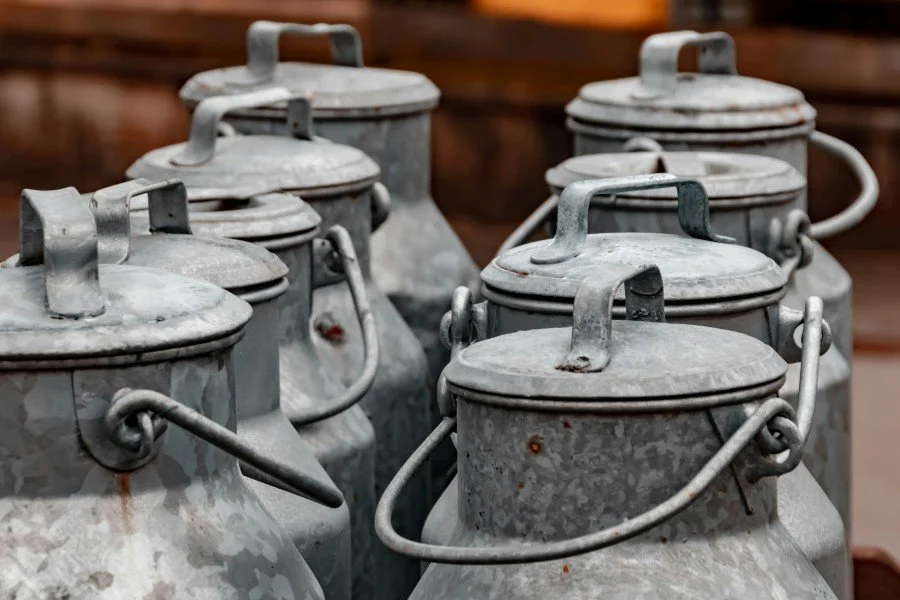 "The World of Work"