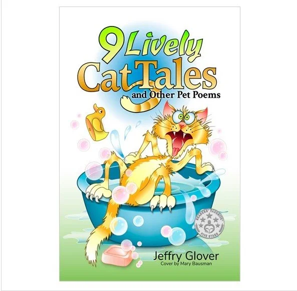 9 Lively Cat Tales Jeffry Glover cover.jpg