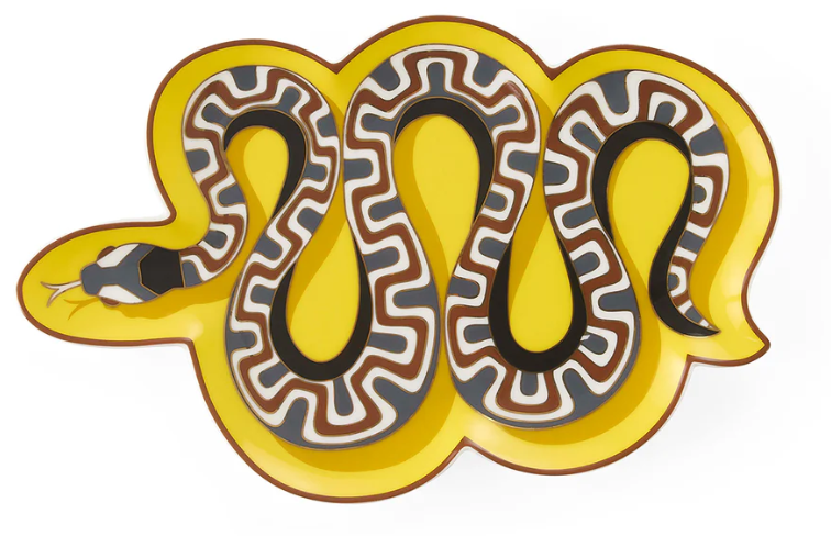 Still Life with Death