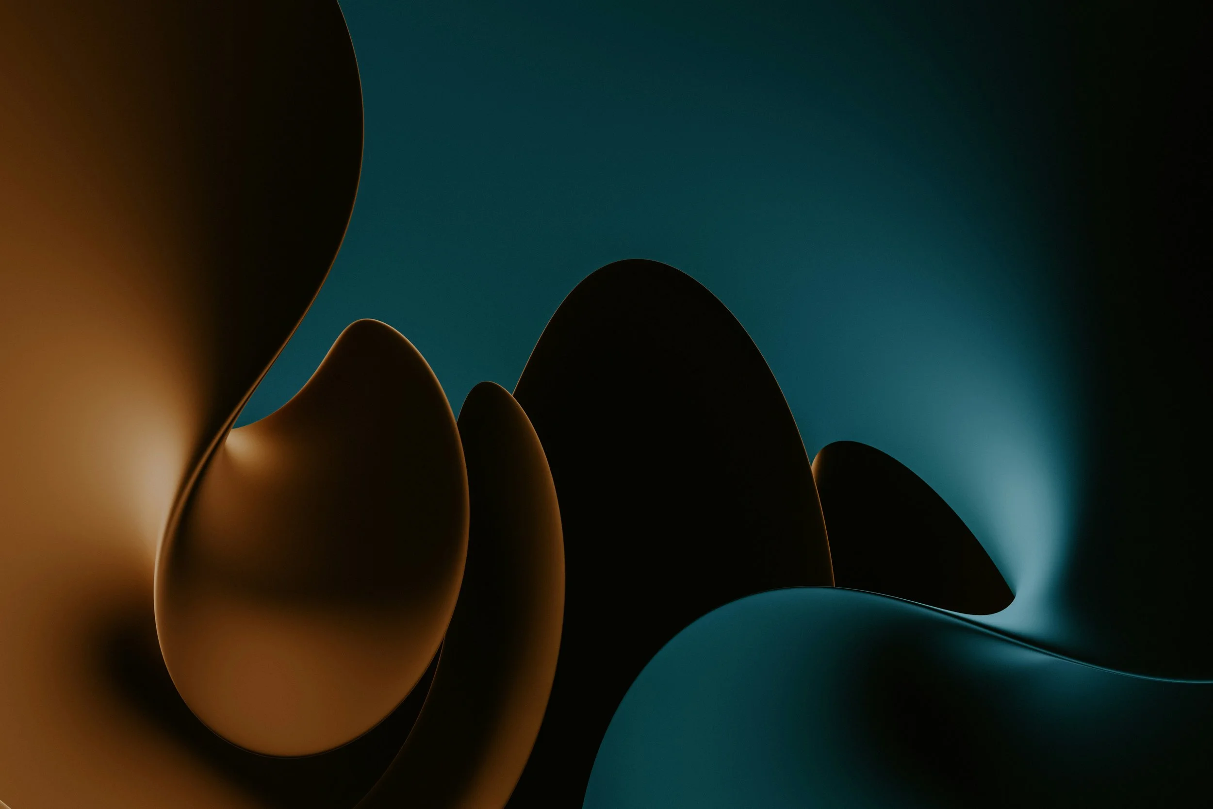Turning Feelings into Form