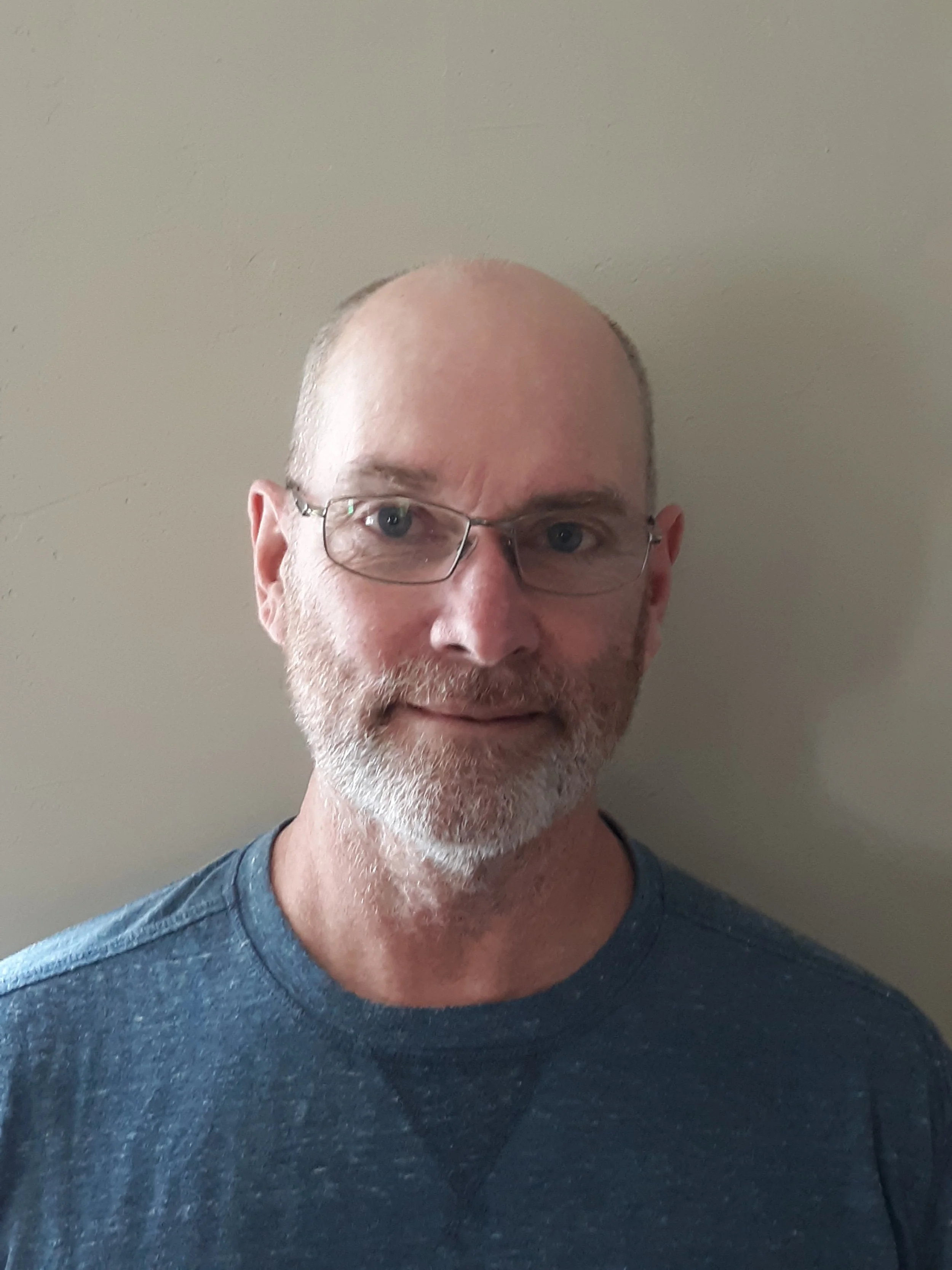 Michael Orlock