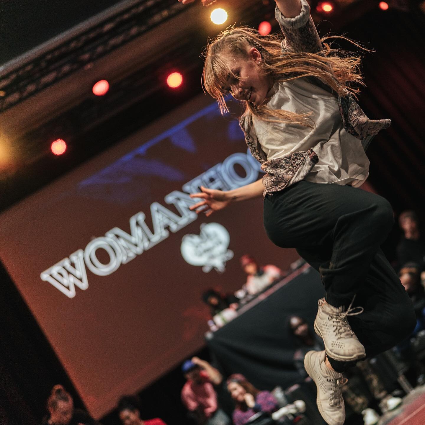 I believe you can fly #womanhood @soulsessionsoslo