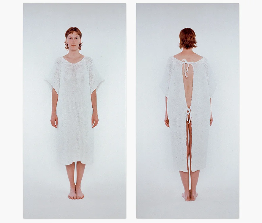 Exam Gown