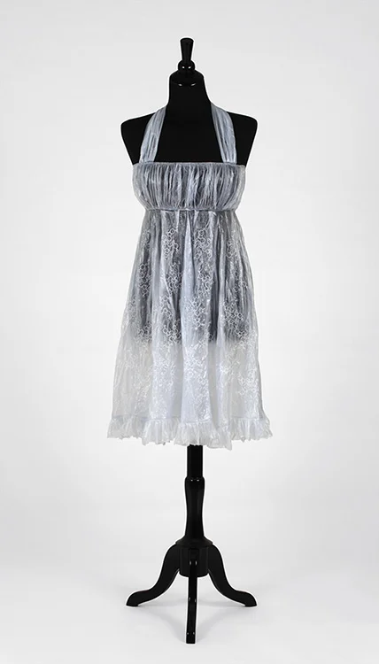 Negligee (Serotonin)