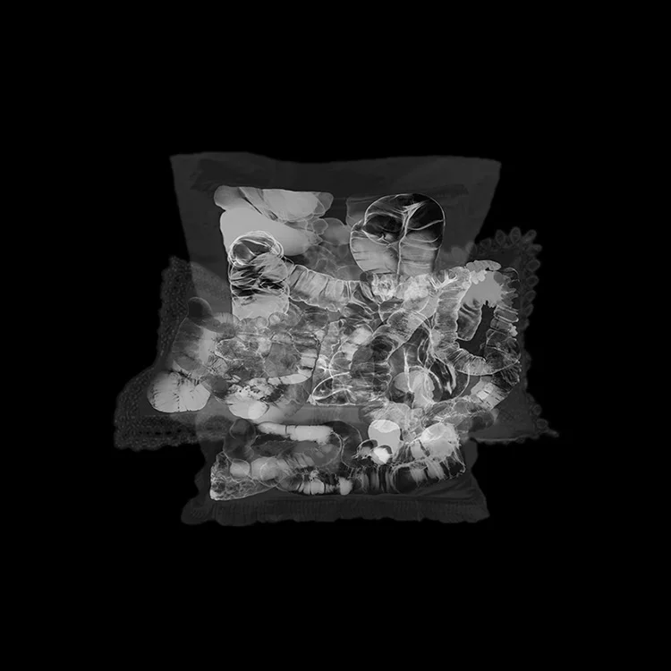 X-Ray Visions & Morphine Dreams