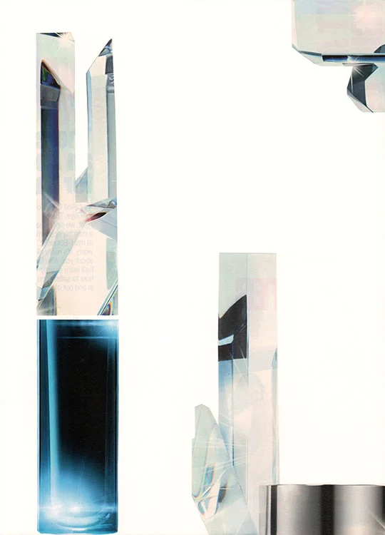 Transfigurations