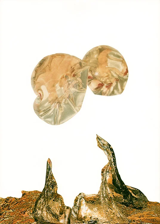 Transfigurations