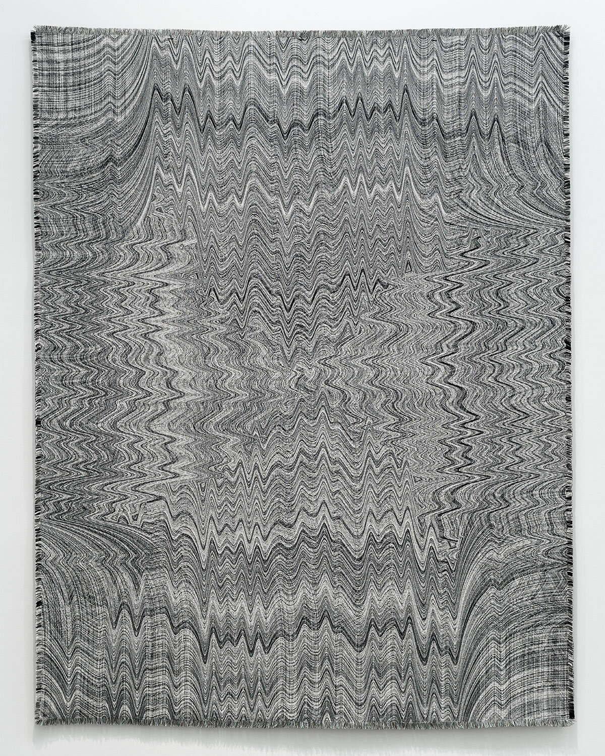 Embodied Objects Weavings — Laura Splan