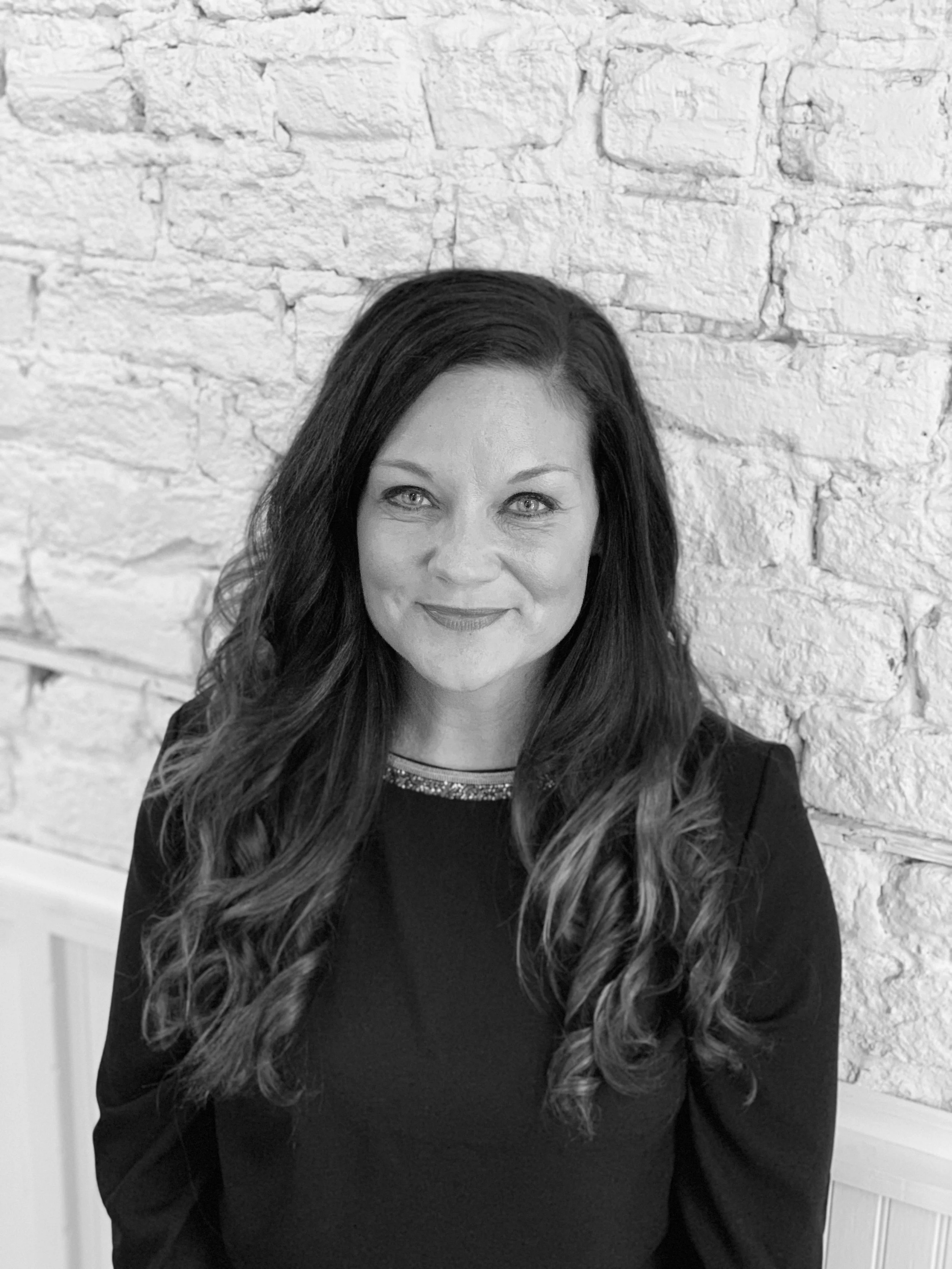 Lee-Anne Edwards Founder