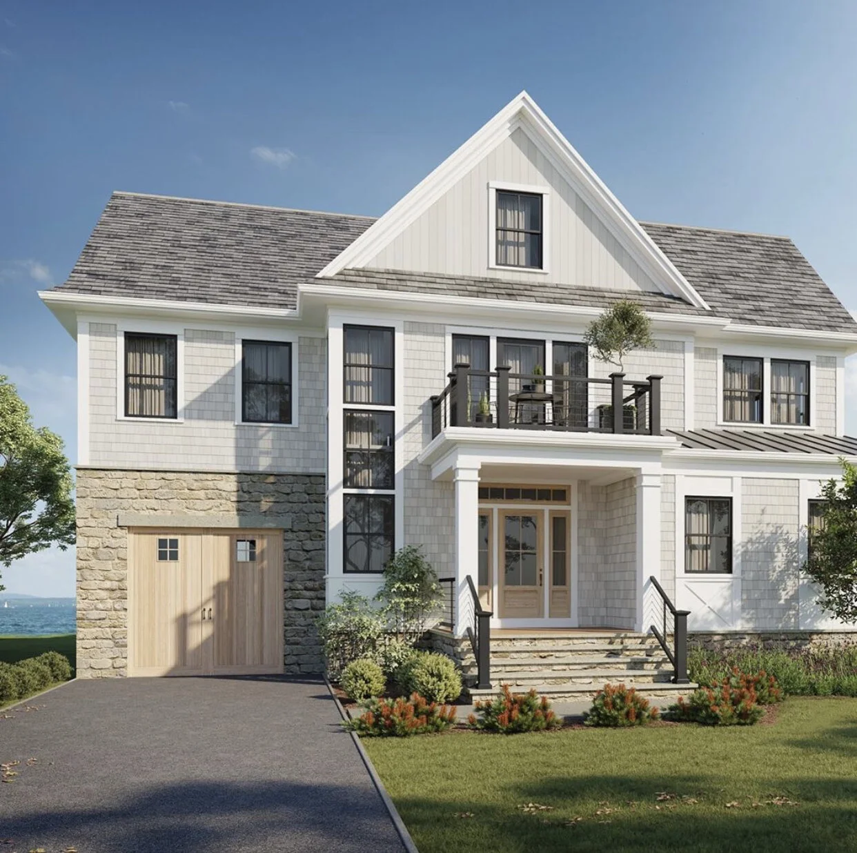 Available Homes by Oak DD — Oak Development & Design