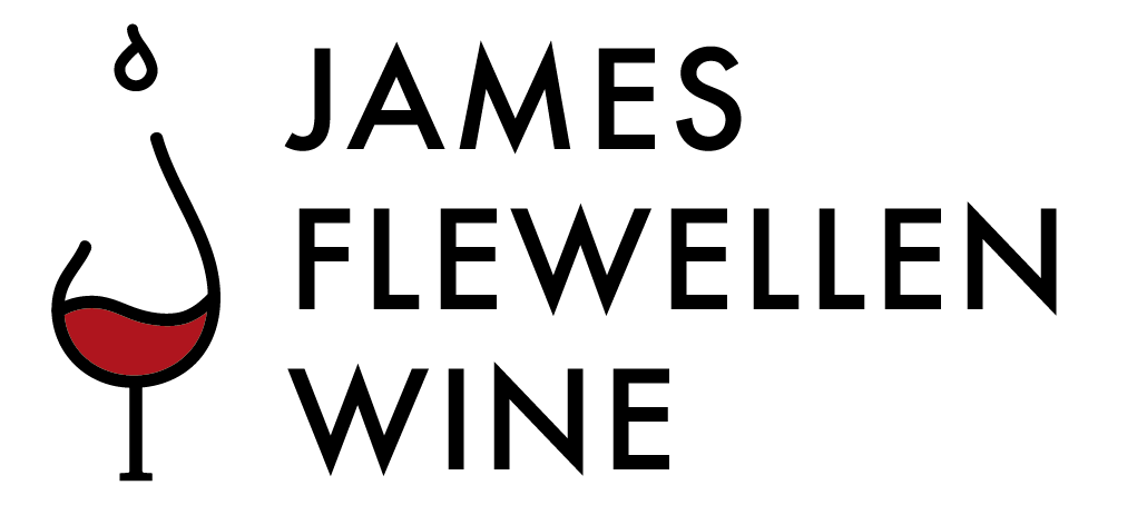 James Flewellen Wine
