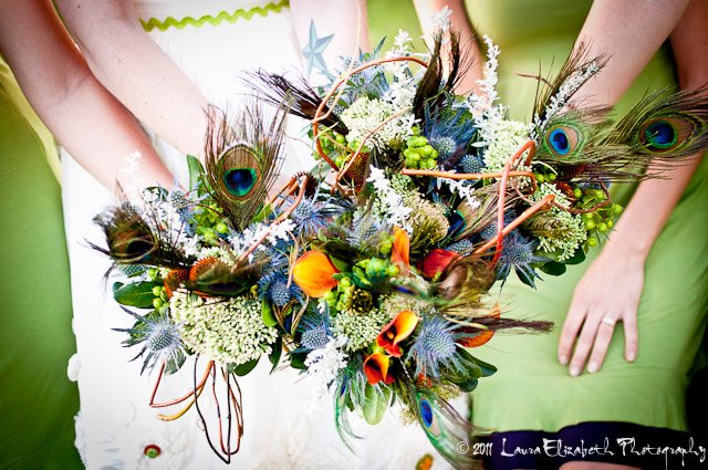Wedding image - theflowerfactory.ca