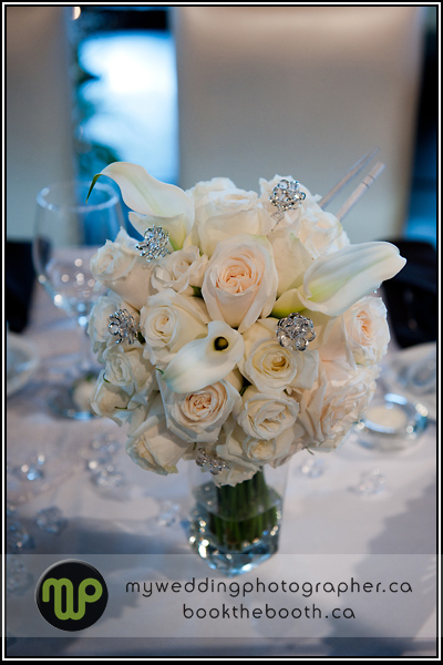 Wedding image - theflowerfactory.ca