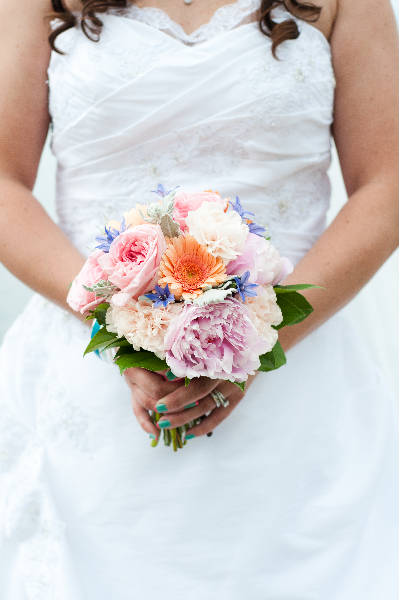 Wedding image - theflowerfactory.ca