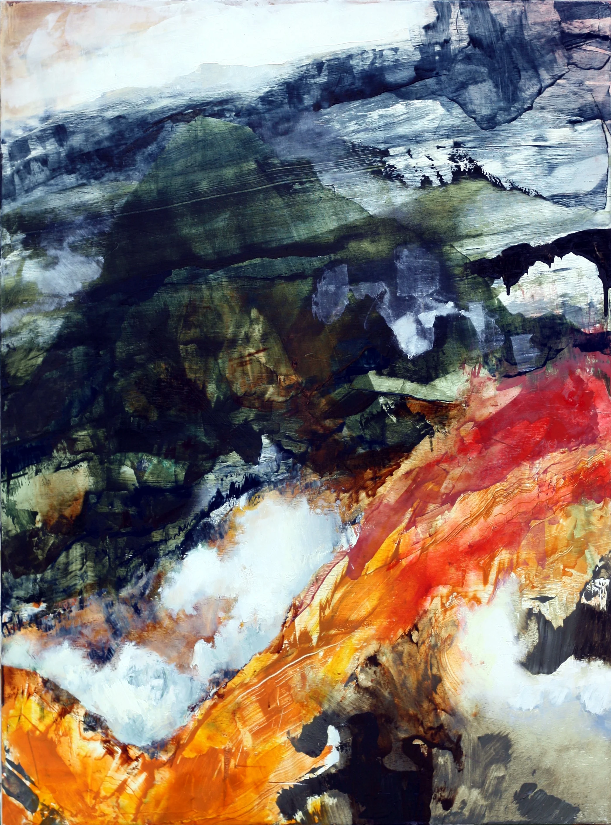 SOLD, Distortion