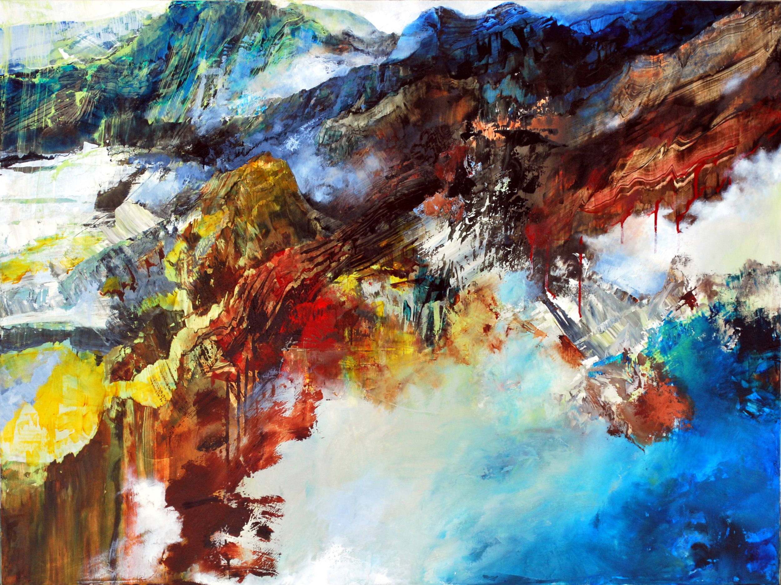 SOLD, Wasatch Front