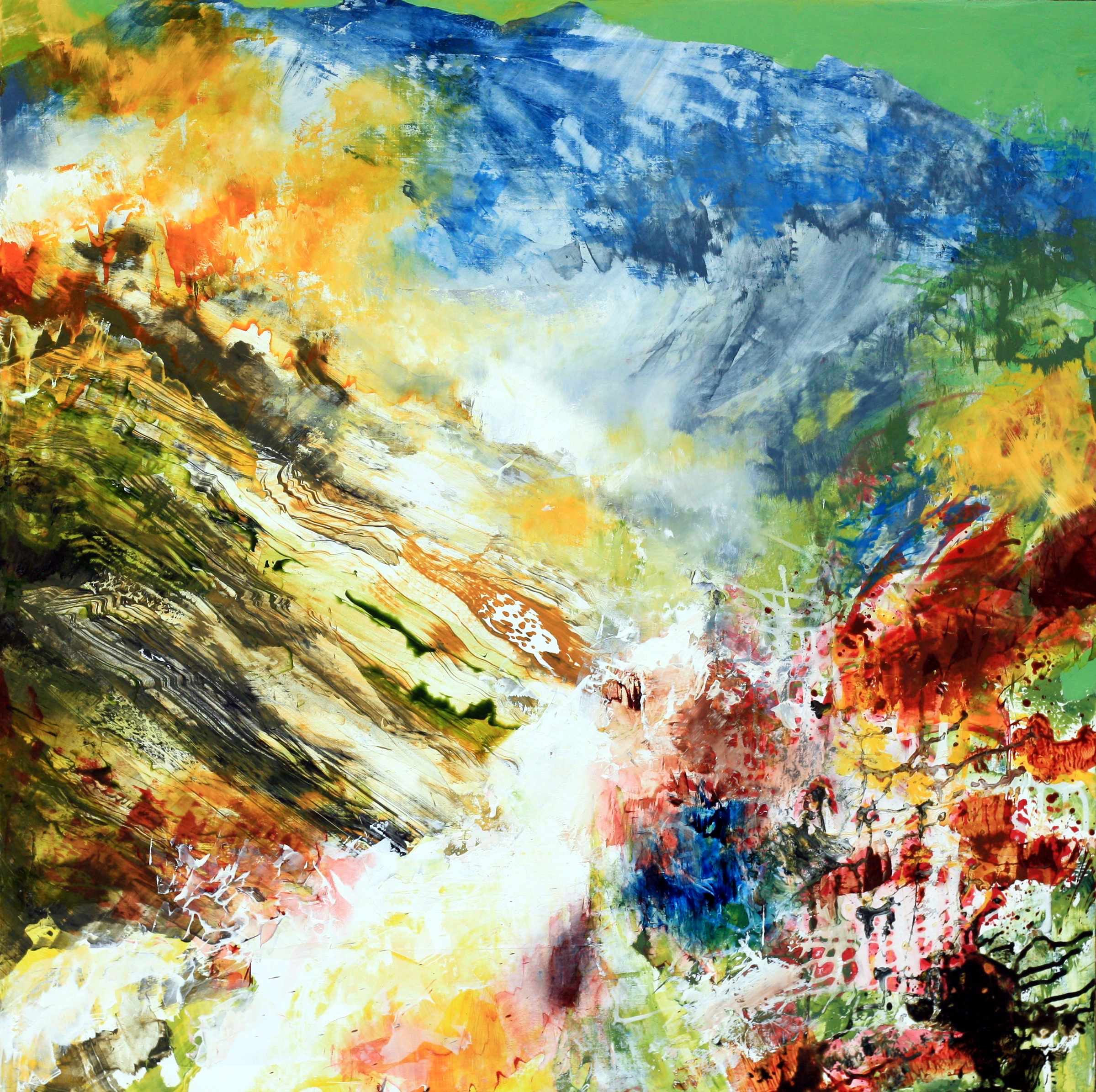 SOLD-Kootenay Spring