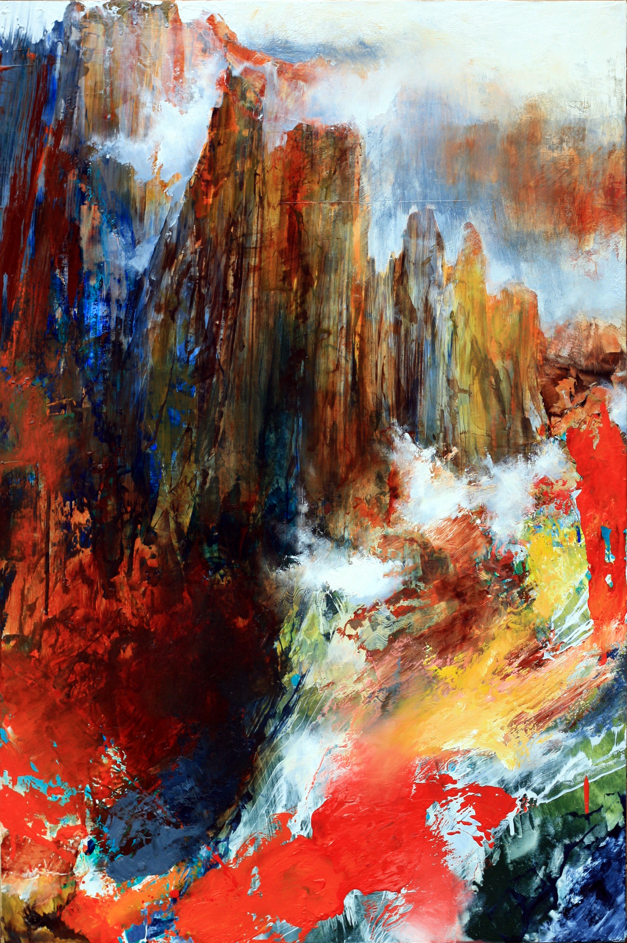 SOLD-Perseverance
