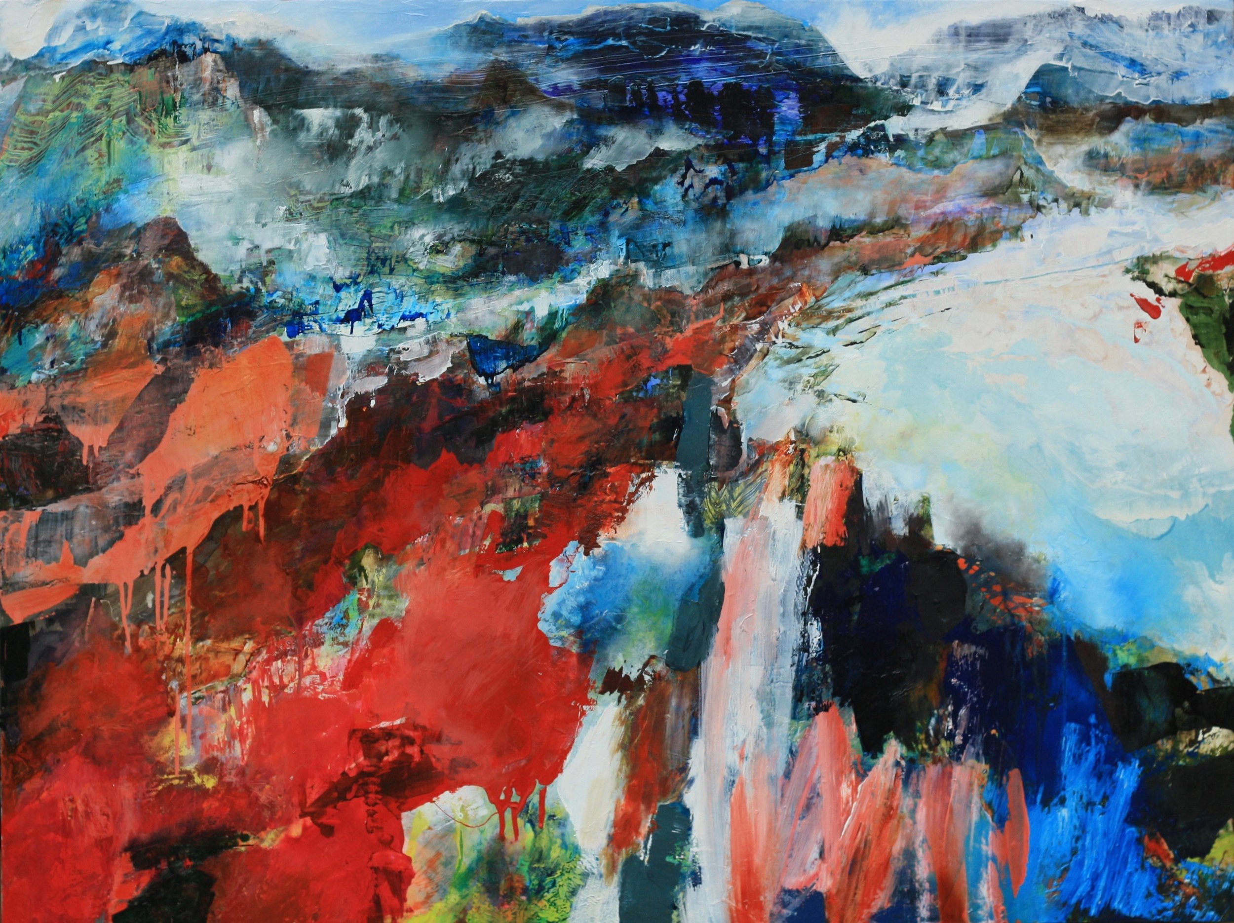 SOLD, Ongoing
