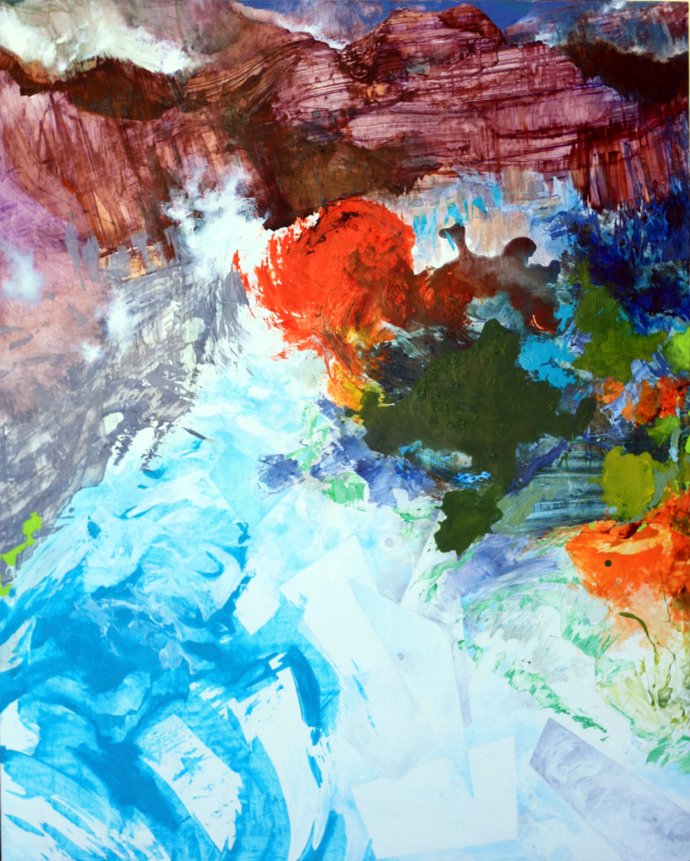 SOLD-This is told to me