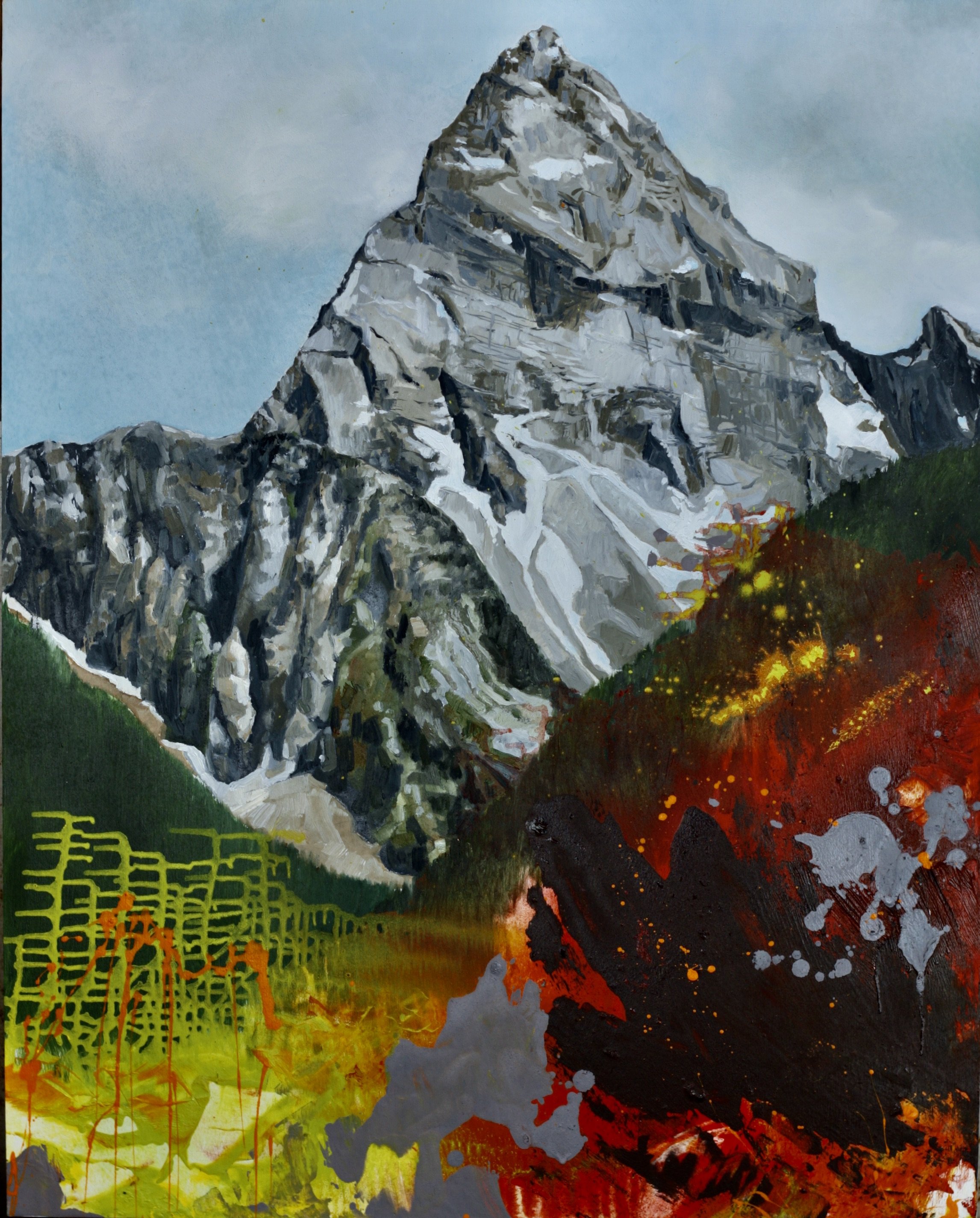 SOLD, untitled