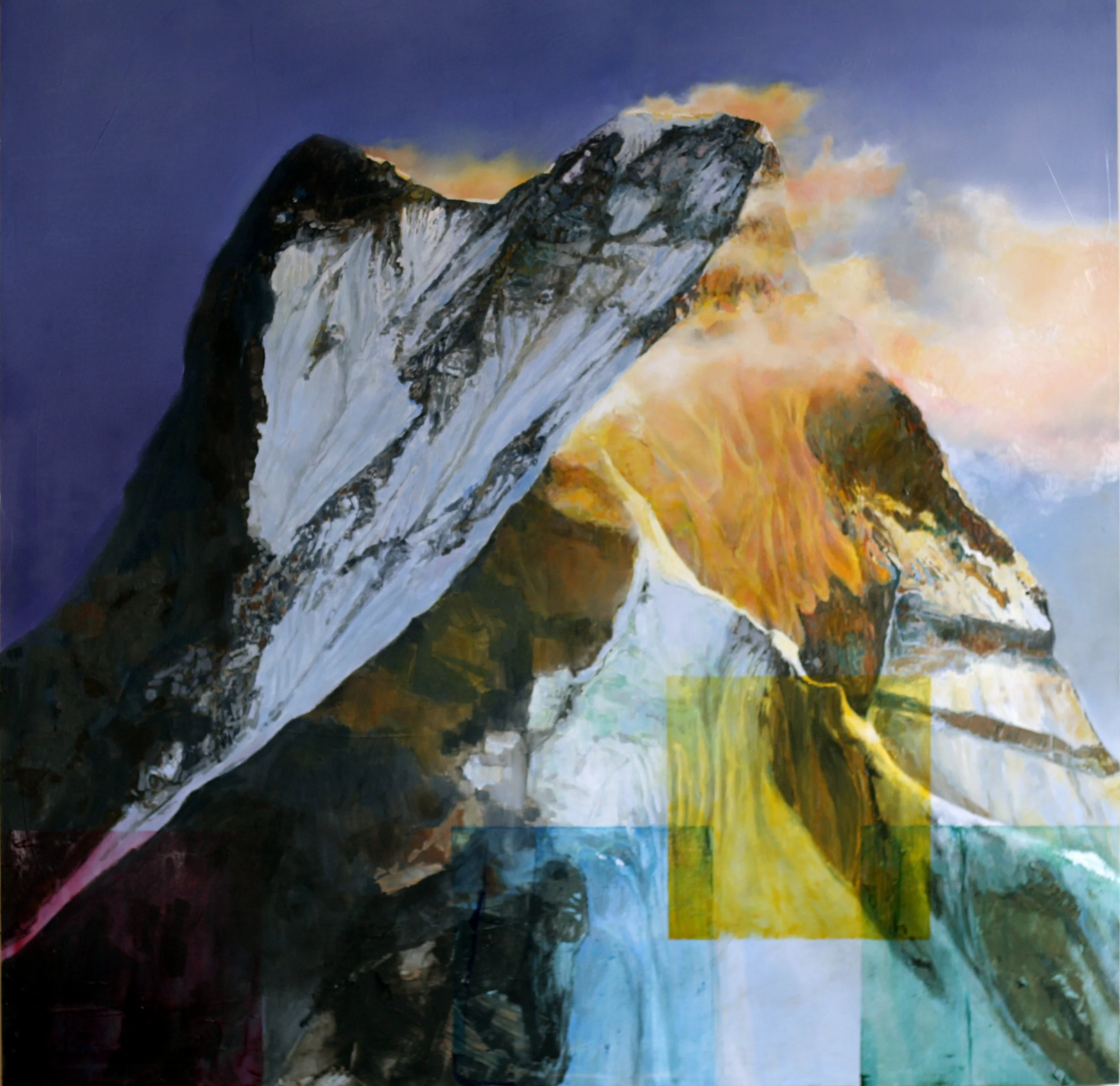 SOLD, Time as a means to regain eternity