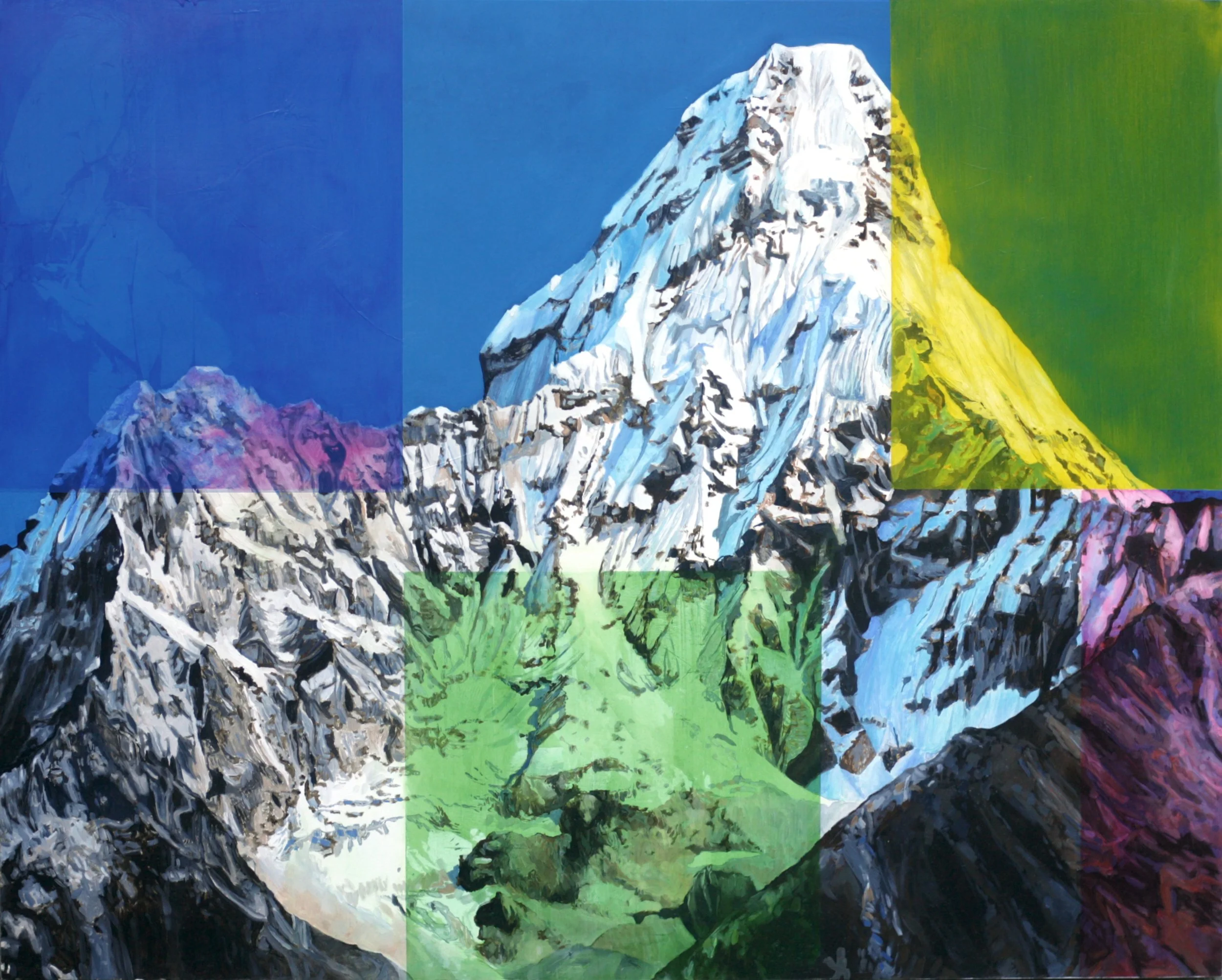 Questioning orders of reality