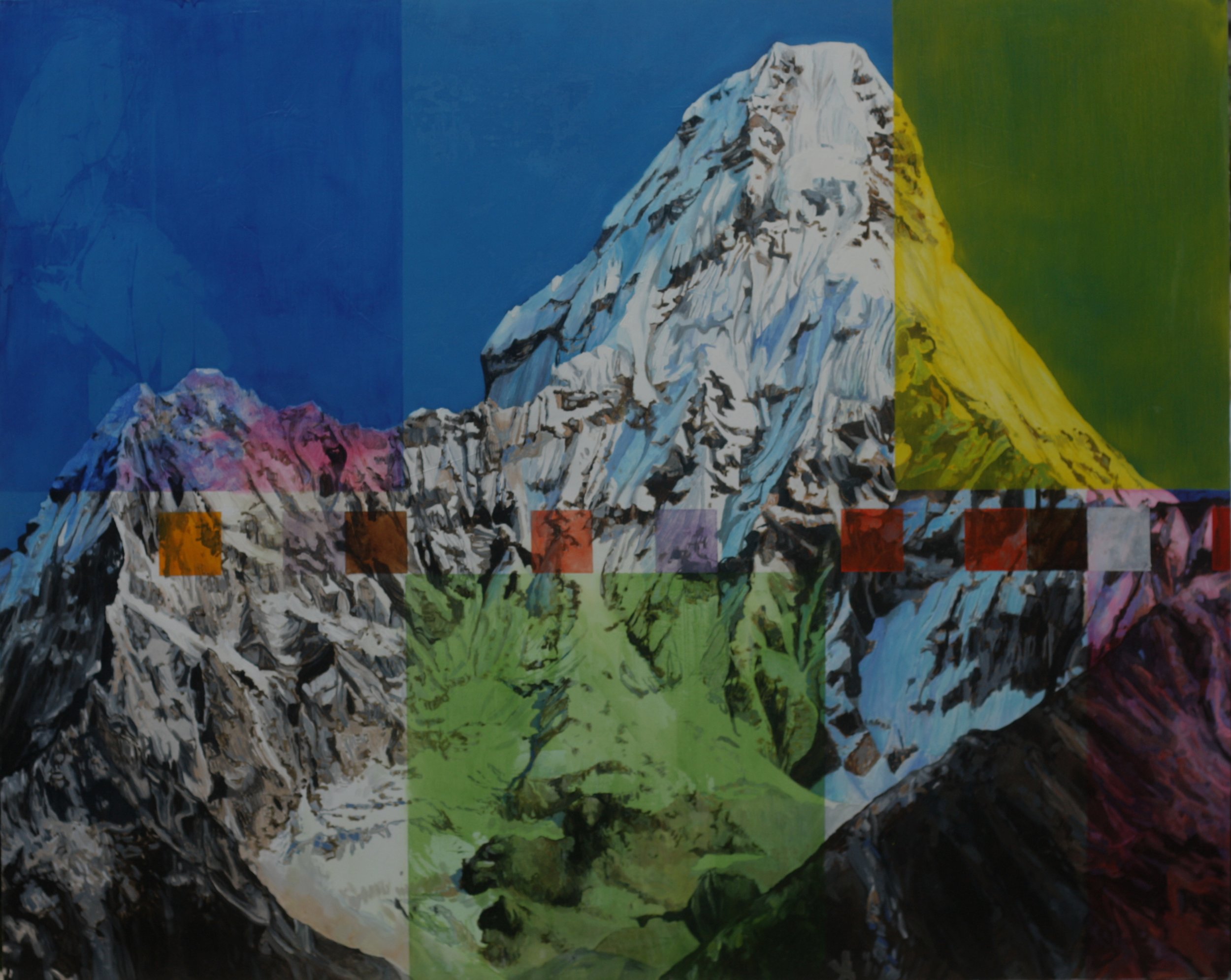 Questioning orders of reality