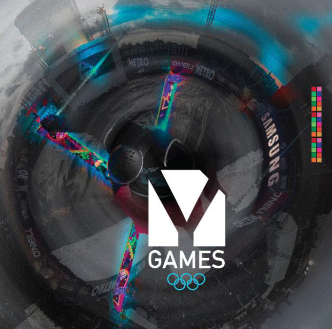 The Y Games