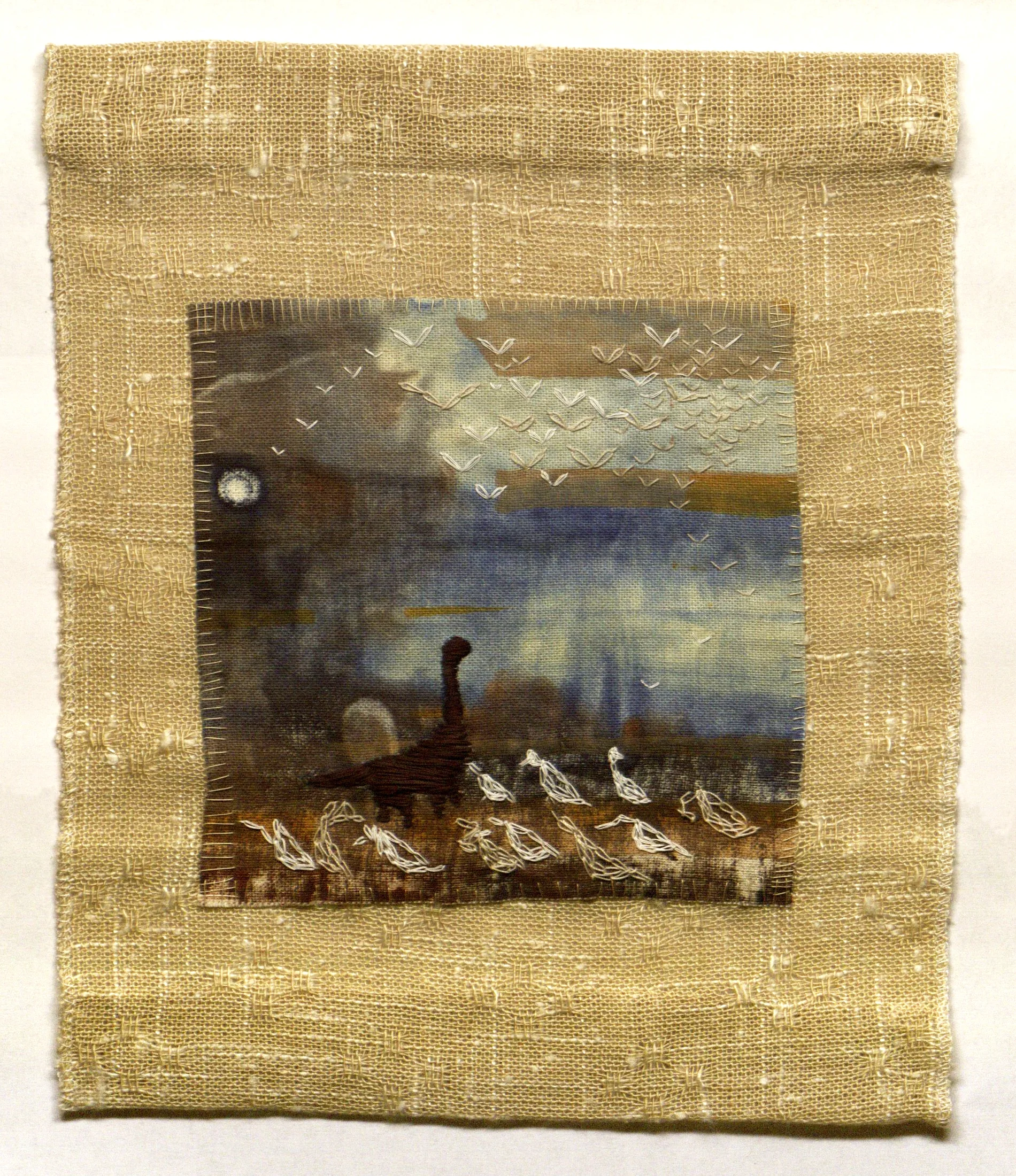migration
