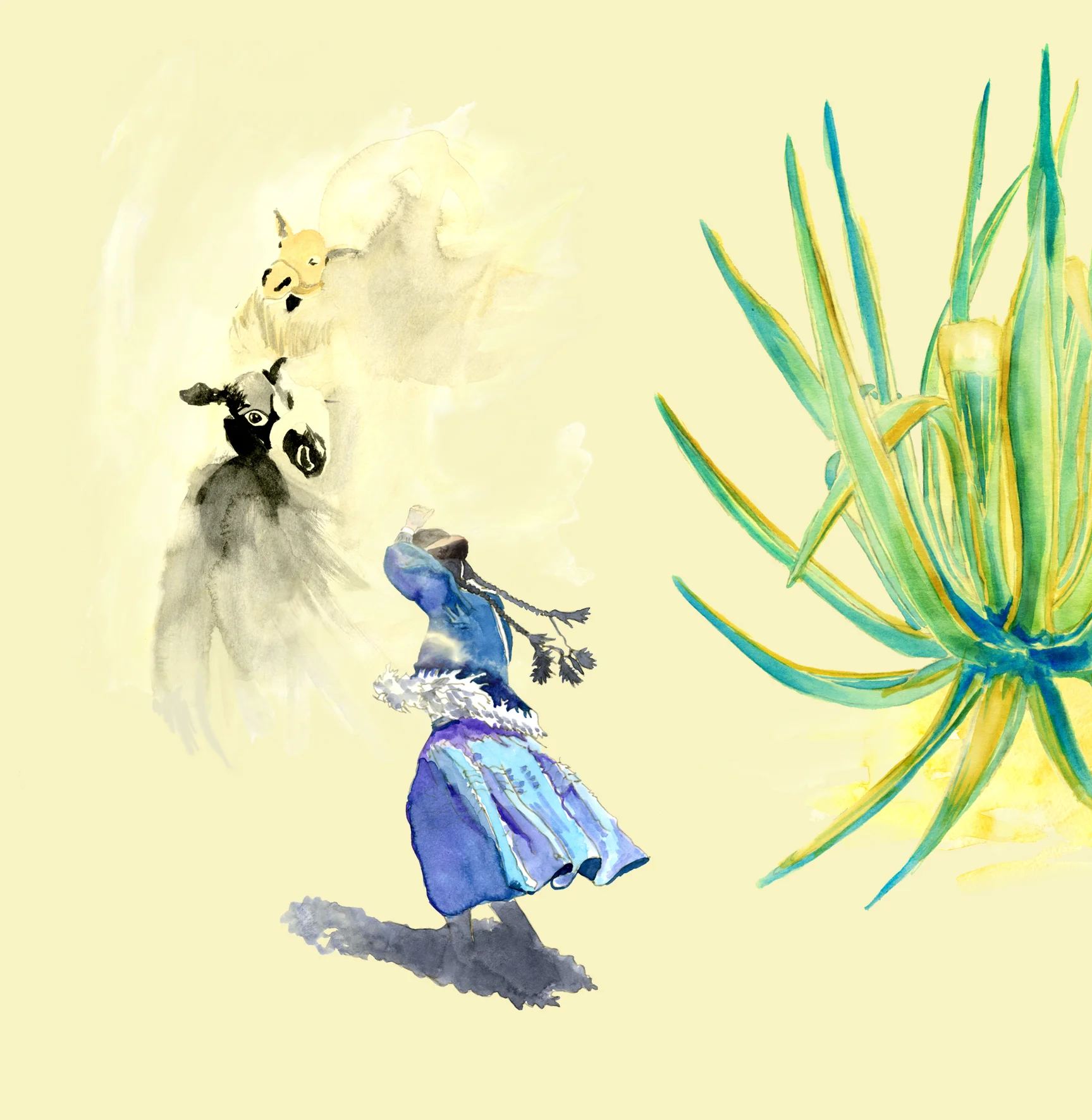 desert carnival