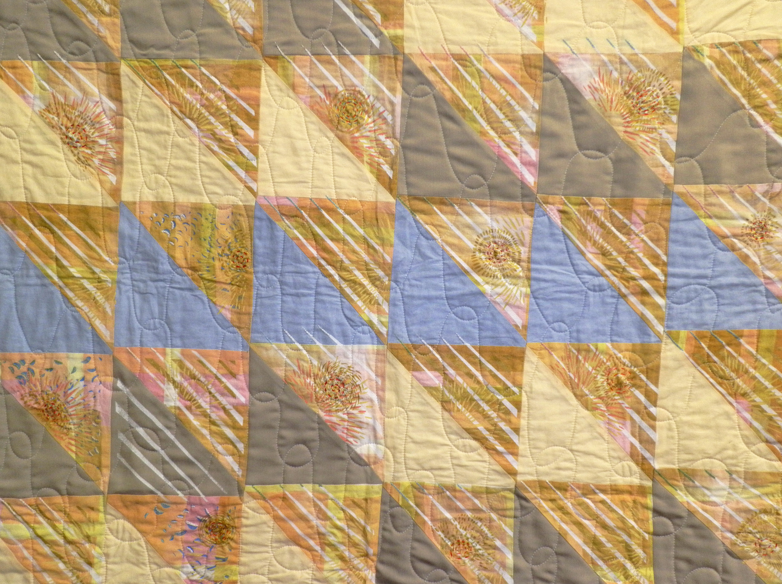 Circles quilt close up.JPG