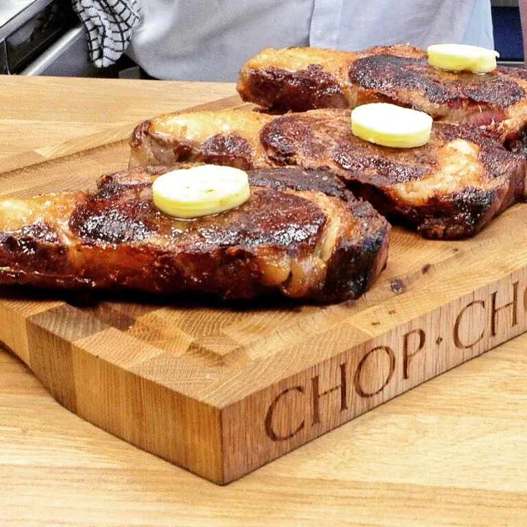 Delmonico Ribeye with Abernethy Butter.JPG