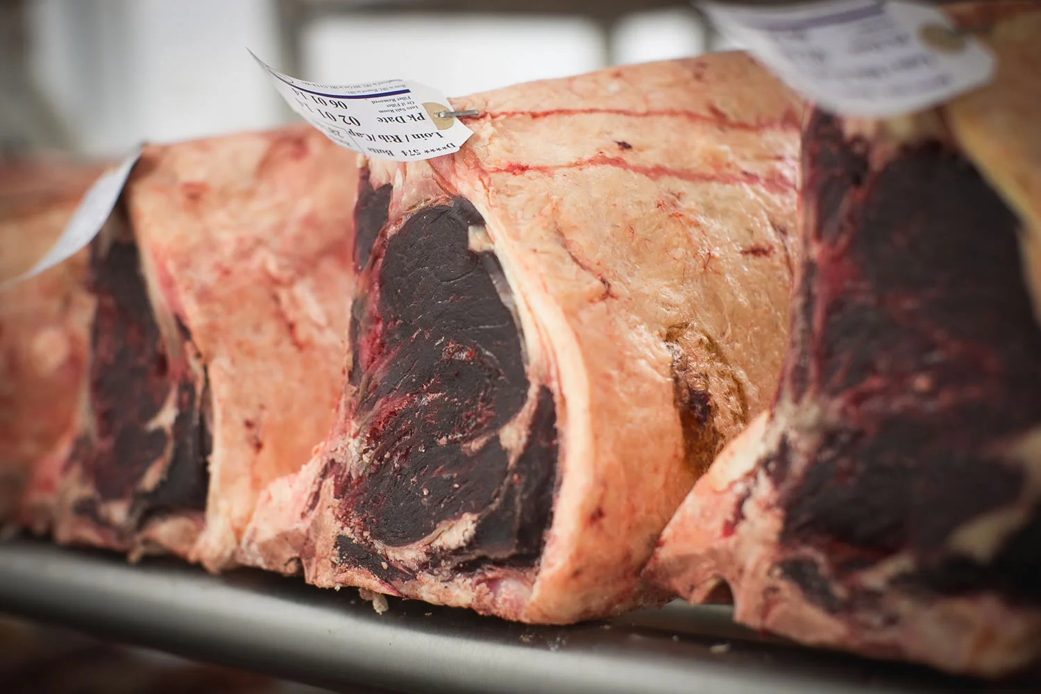 Himalayan Salt Chamber Hannan Meats