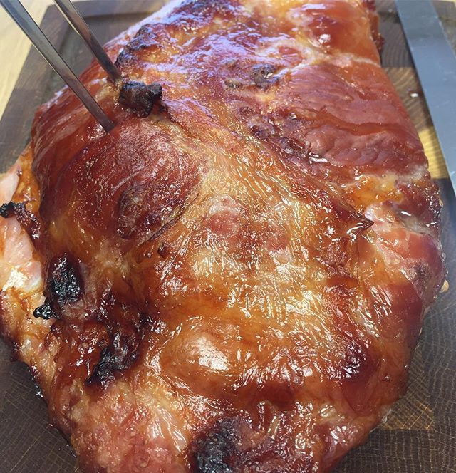This topside Gammon has been snoozing in the sugar-pit for a week....It was stunning. #sugarpitgammon