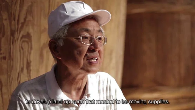 Local Japan with Justin Potts - Episode 2: Fermentation Village of Nuttari (Niigata)