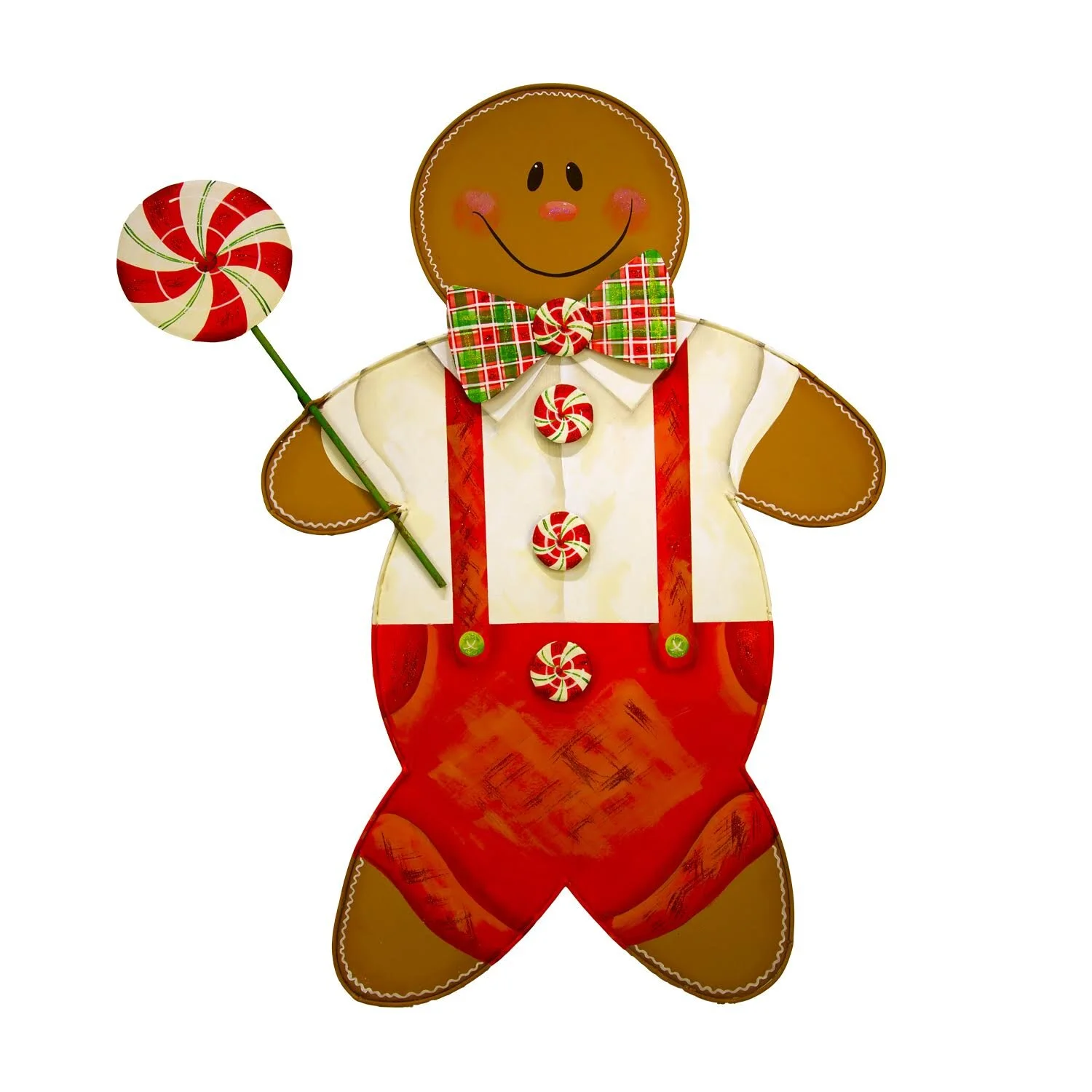 Holiday Preview Night