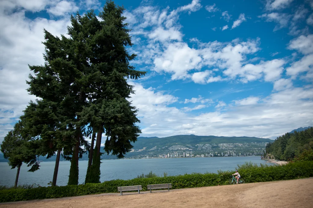 Vancouver, BC