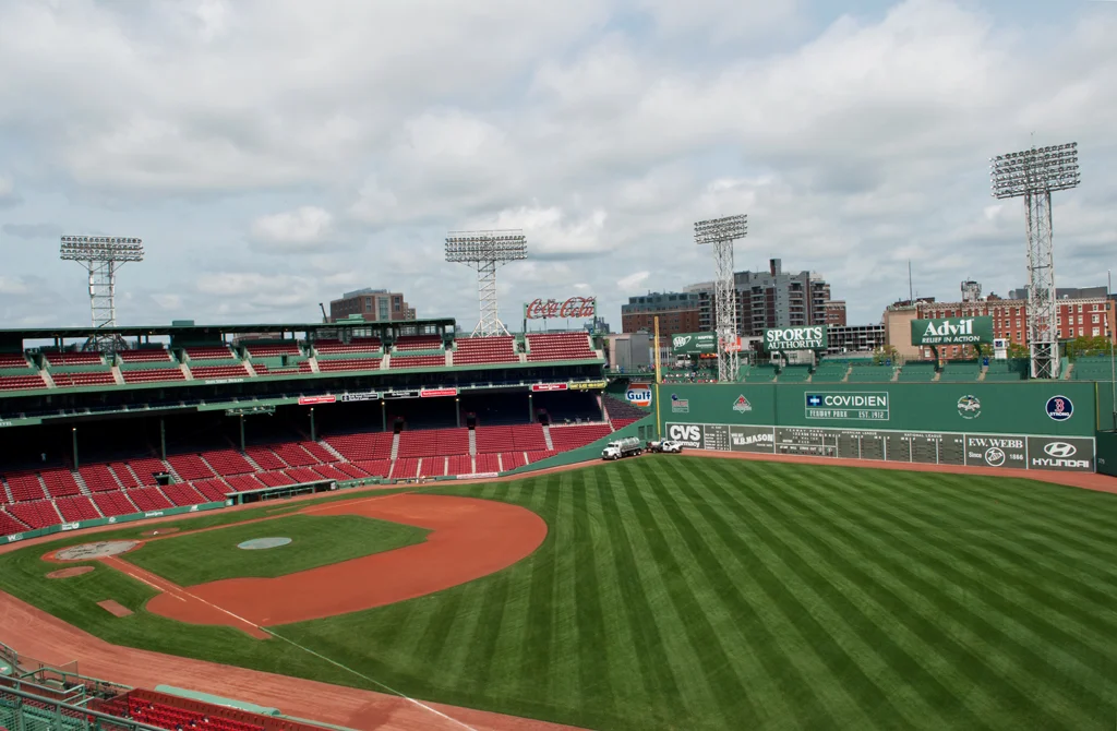 Fenway Park