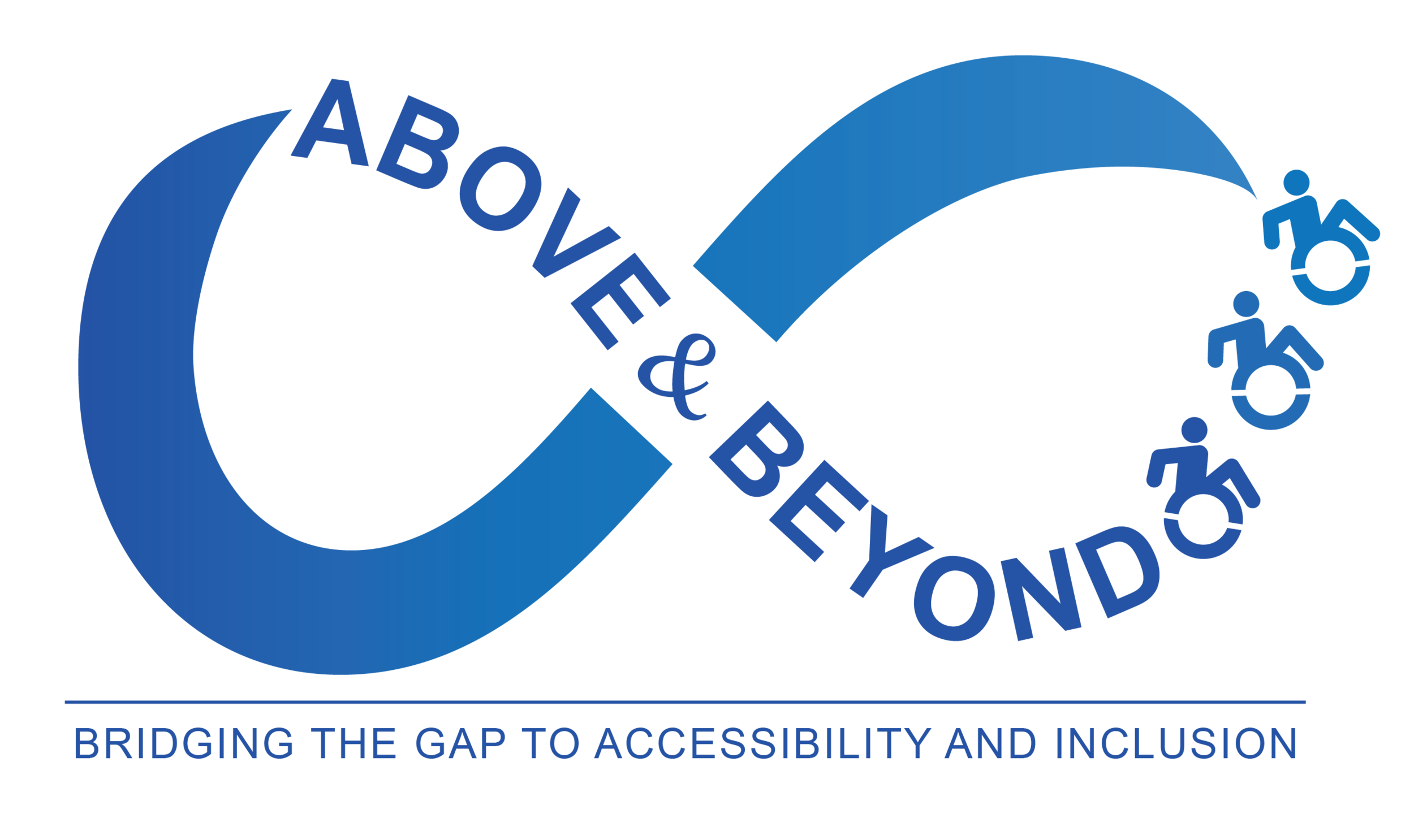 Logo Design &amp; Graphics for Above &amp; Beyond