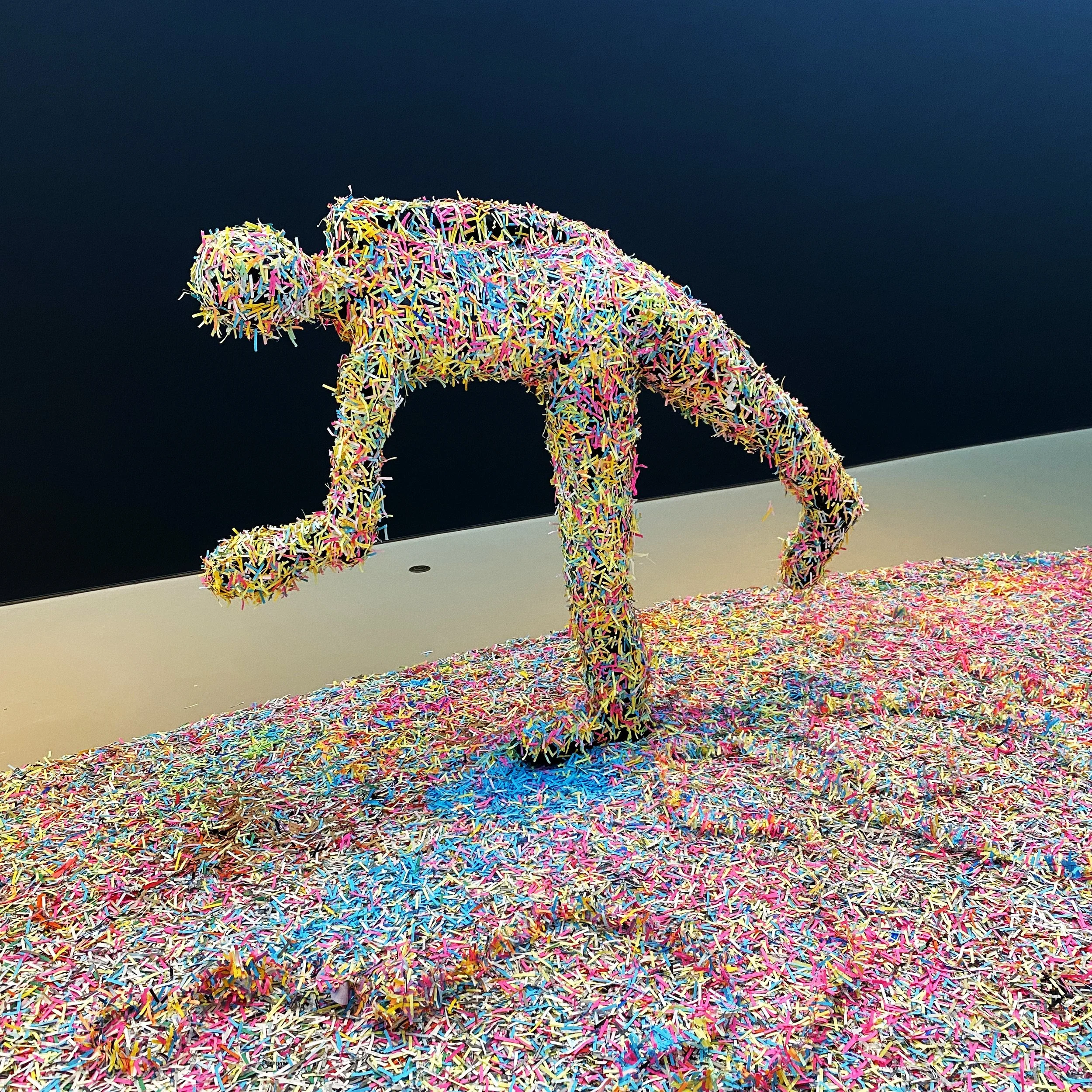 Video for Sylvia Nickerson