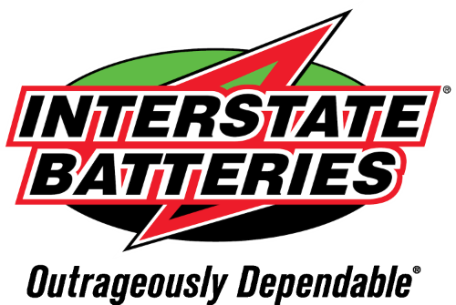 Interstate Batteries Logo Katalyst