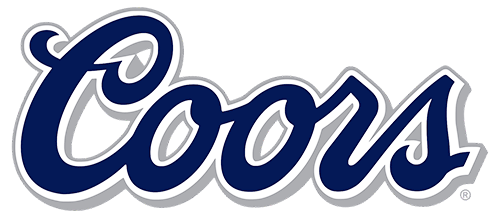 Coors Logo Katalyst
