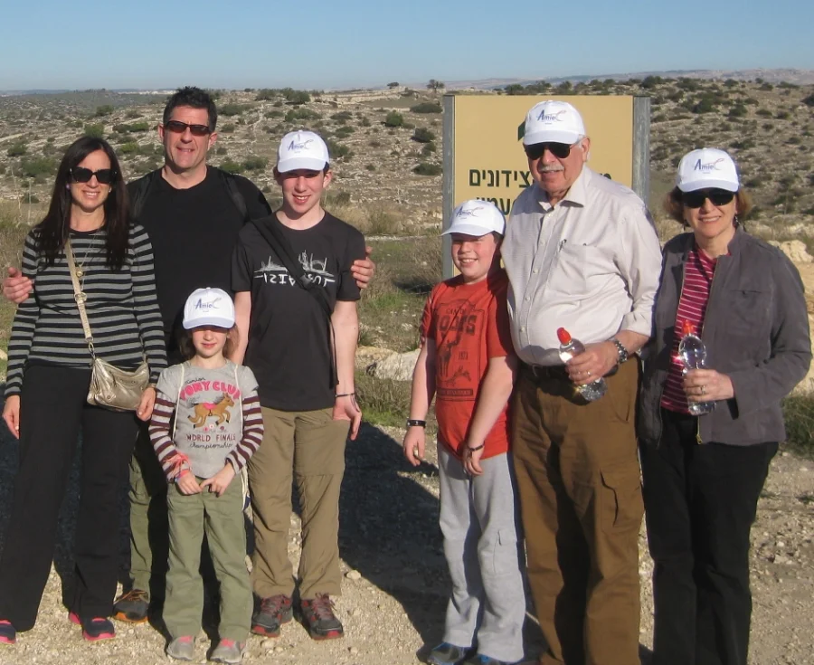 Fran Adler, Ft. Wayne, Indiana